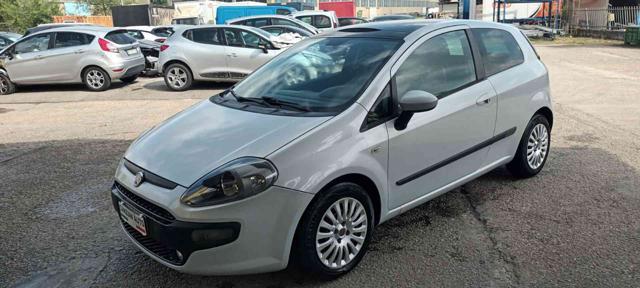 FIAT Punto Evo 1.3 Mjt S&S MOTORE ROTTO