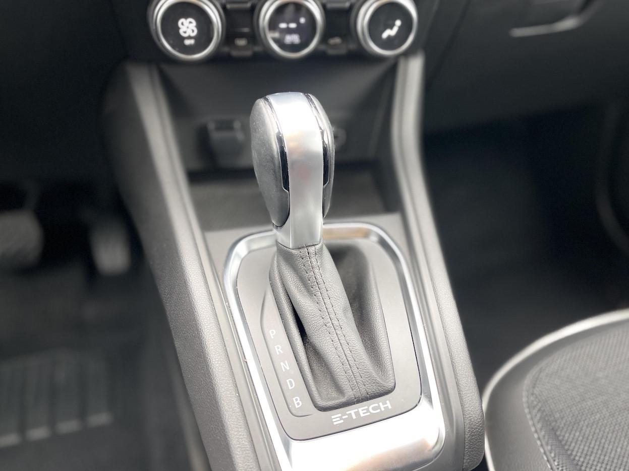 Renault Captur 1.6 Hybrid 145CV E6 Automatica Neo. - 2022