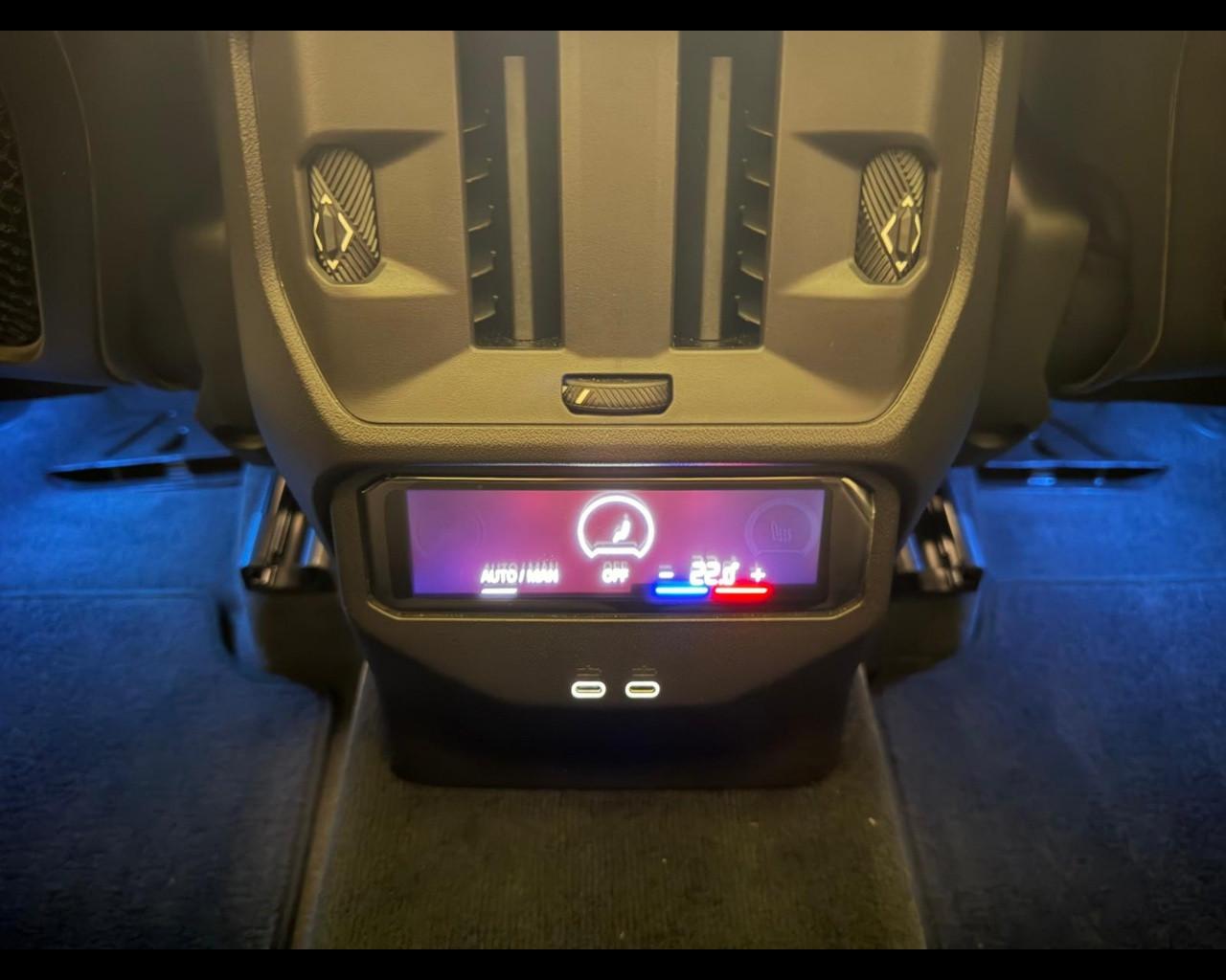 BMW X3 (G45) - X3 xDrive20d 48V MSport Pro