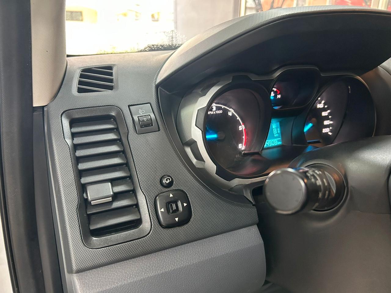 Ford Ranger 3.2 TDCi aut. DC Wildtrak IVA COMPRESA