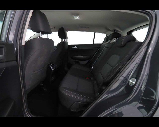 KIA Sportage 1.6 ECOGPL 2WD Urban