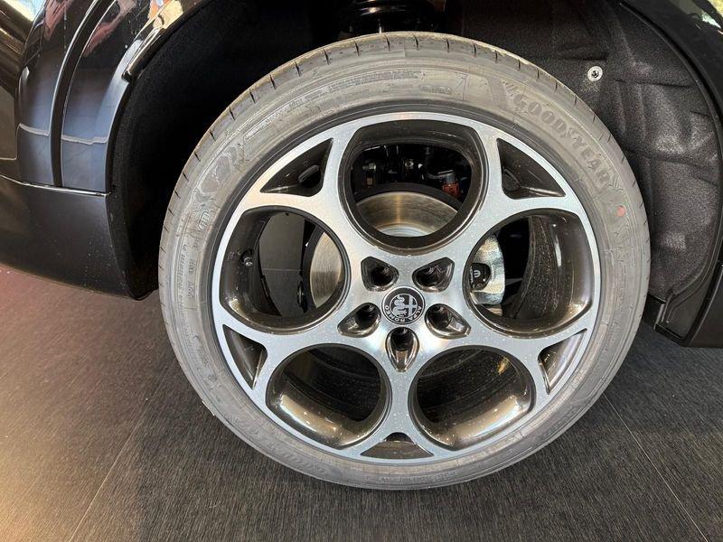 Alfa Romeo Tonale 1.5 160 CV MHEV TCT7 Sprint "NUOVO DA IMMATRICOLARE"