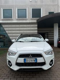 Mitsubishi ASX 1.8 DI-D 150 CV 4WD Intense Panoramic