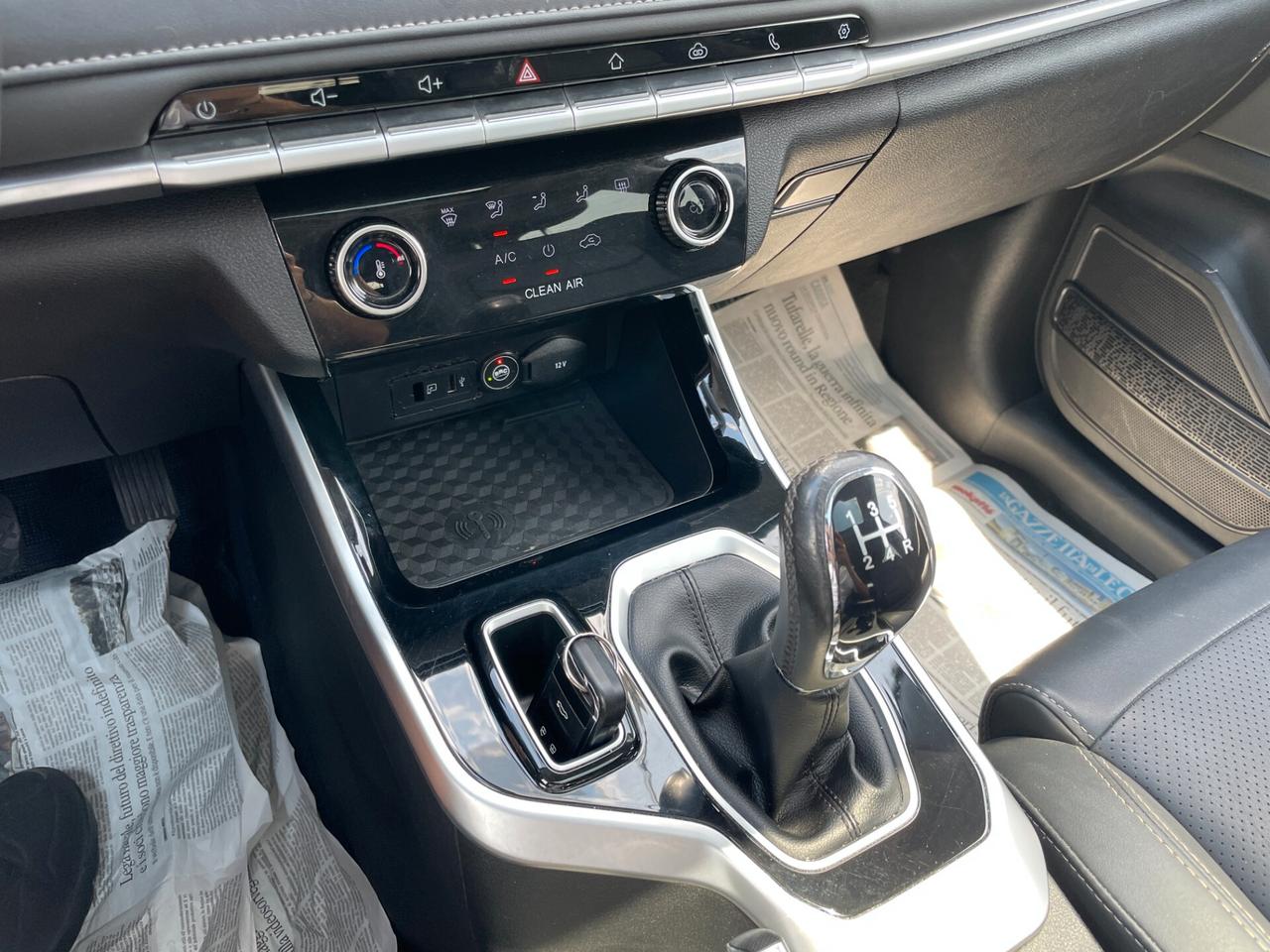 Dr 5.0 1.5 Bi-Fuel GPL 114CV ***PREZZO REALE***NO VINCOLI***