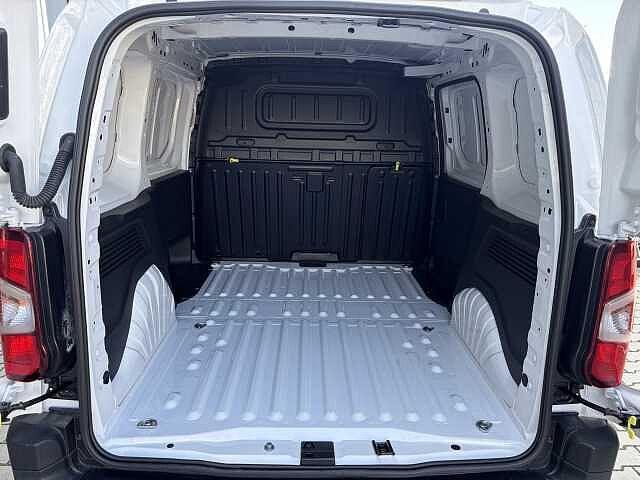 Opel Combo VAN 1.5 Diesel 100CV Edition