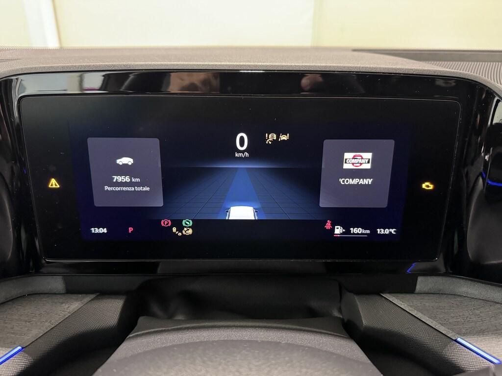 Skoda Kodiaq 1.5 mhev Selection dsg