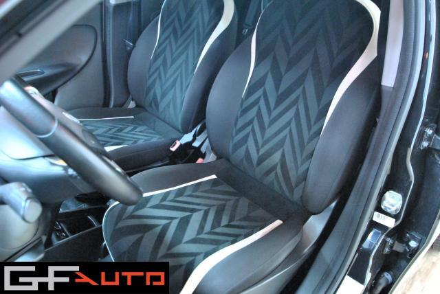 Lancia Ypsilon Ypsilon III 2015 0.9 Gold ecochic metano 80cv