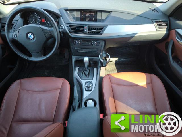 BMW X1 xDrive20d Futura