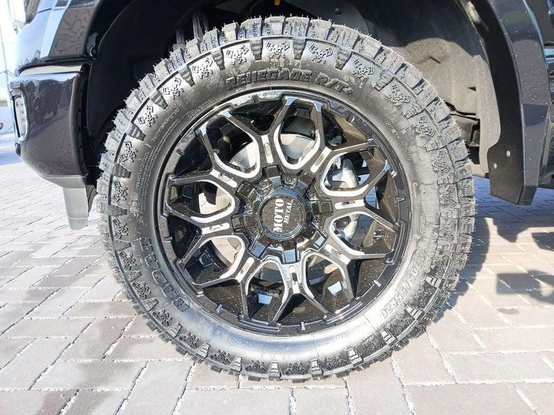 Ford F 150 Lariat 5.0L V8 Coyote SuperCrew® N1