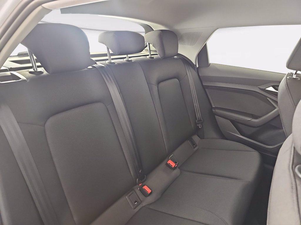 AUDI A1 sportback 30 1.0 tfsi admired 110cv del 2022