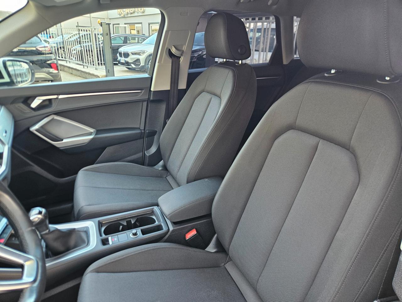Audi Q3 35 TDI Business Advanced 2.0 Tdi 150cv