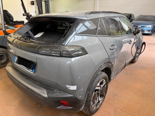 Peugeot 2008 1.2 PURETECH ALLURE S