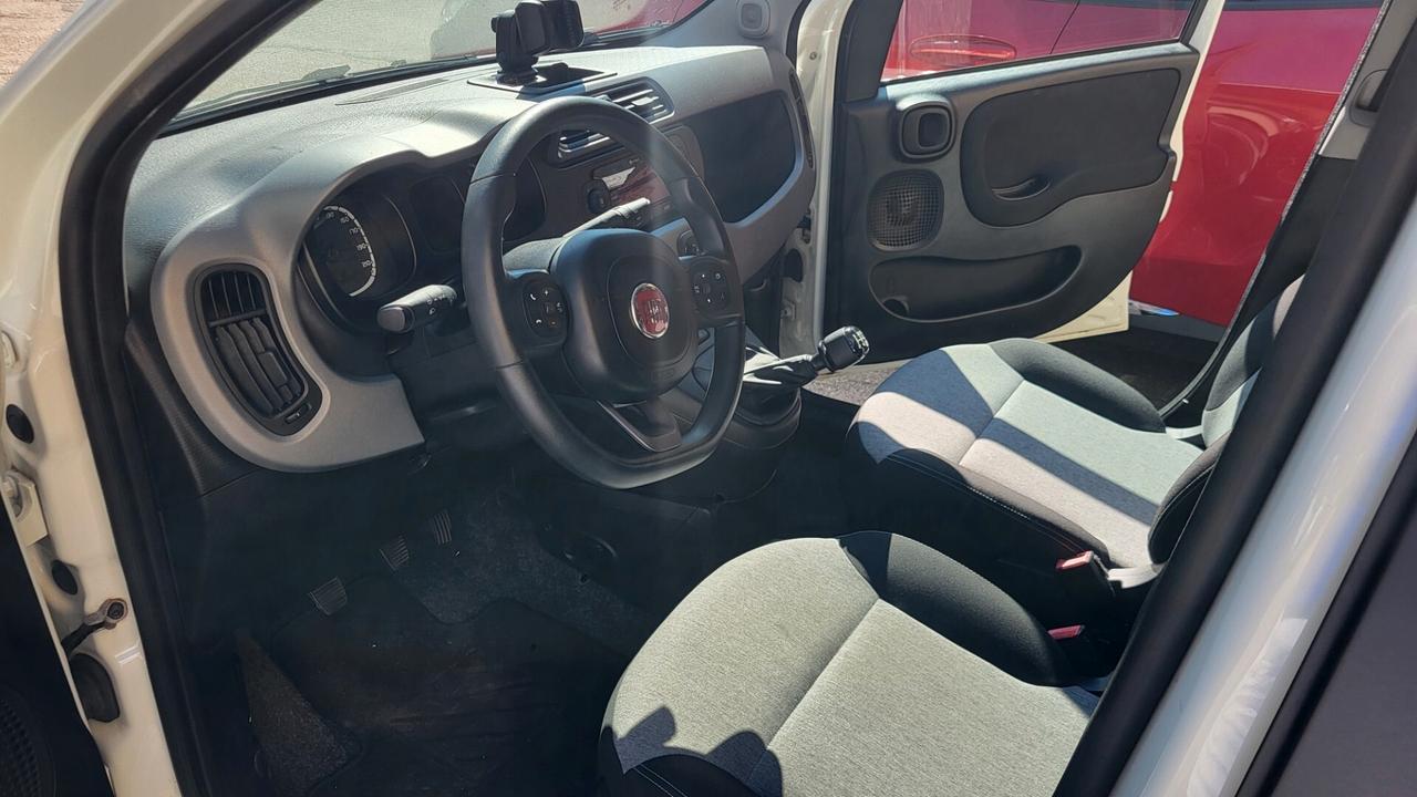 Fiat Panda 1.2 GPL PREZZO REALE