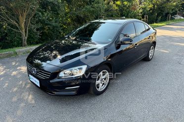 VOLVO S60 D4 Geartronic Business