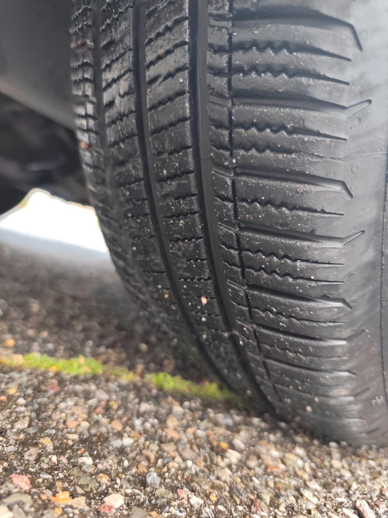 Citroen Xsara Picasso 1.6 Benz euro 4 80 Milà km