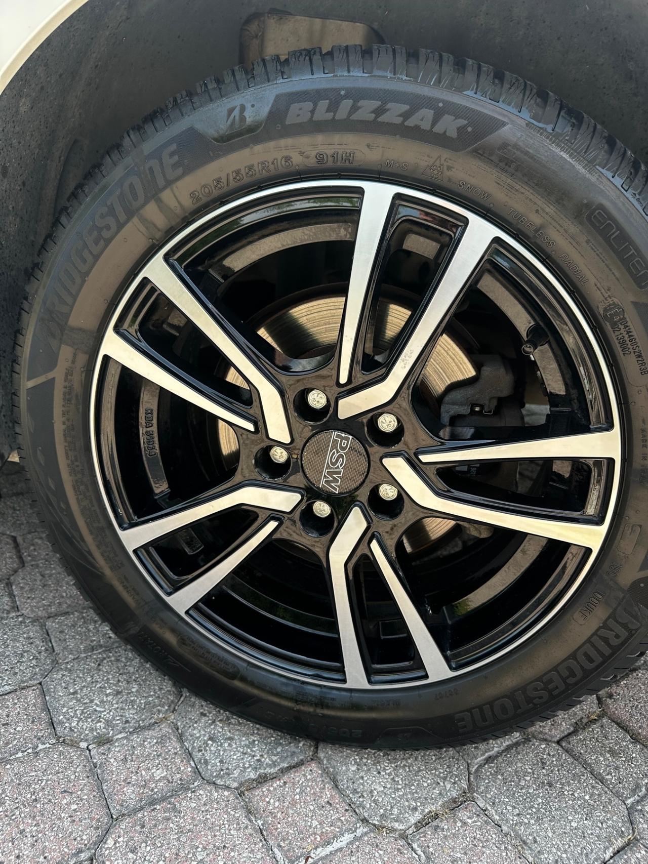 Peugeot 308 BlueHDi 150 S&S EAT6 SW GT Line