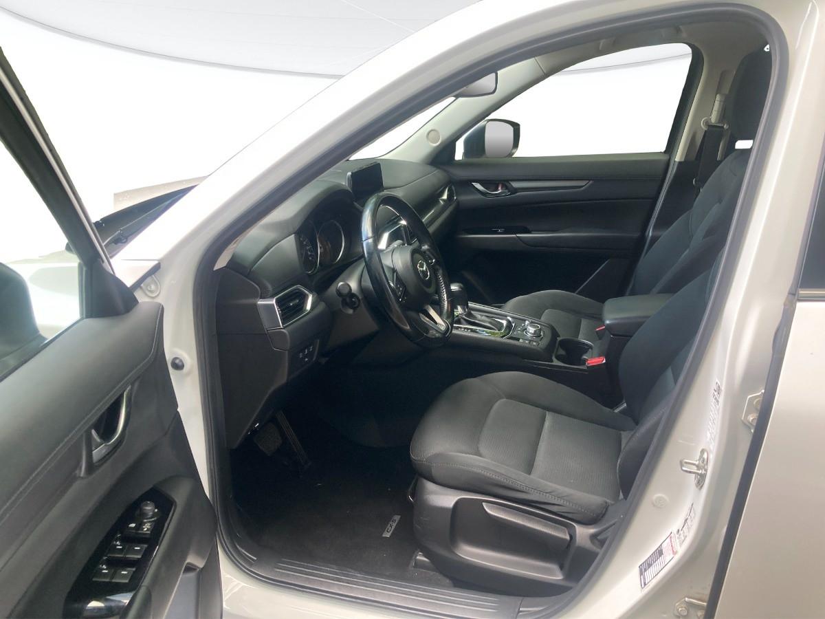 MAZDA CX-5 2.2 Evolve 2wd 150cv auto
