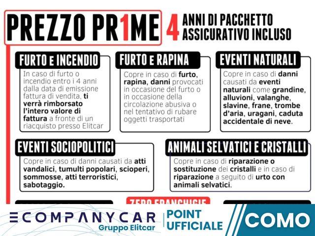 SMART ForTwo EQ Passion