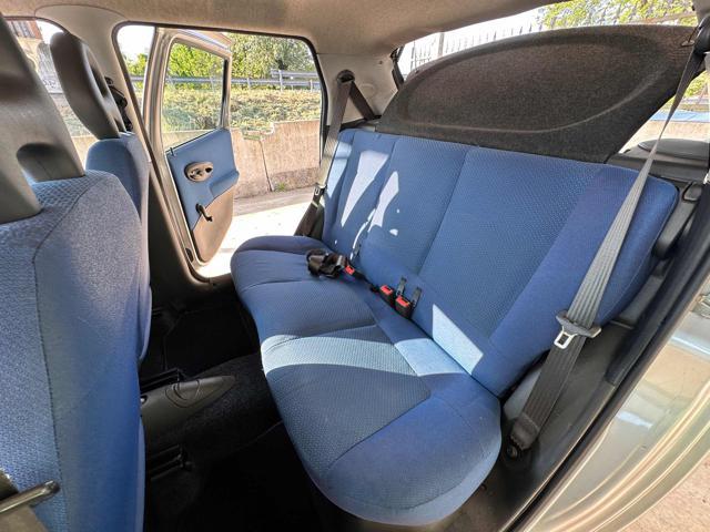 FIAT Punto 1.2i cat 5 porte EL OK NEOPATENTATI BENZINA