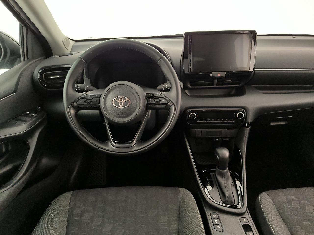 Toyota Yaris 1.5h trend