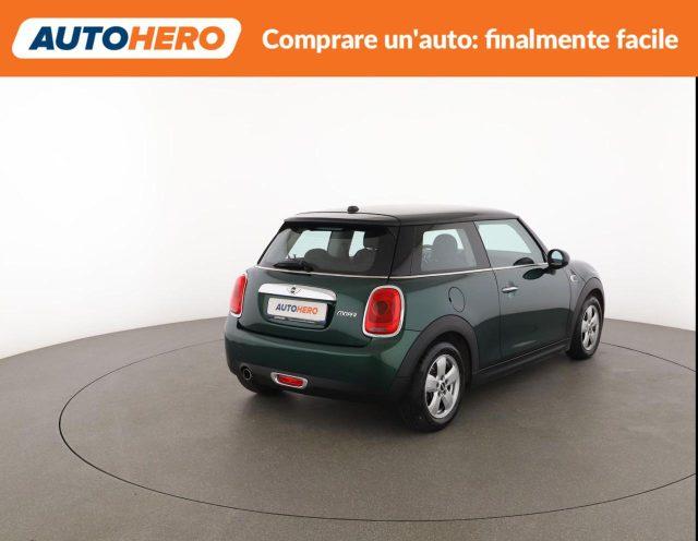 MINI Cooper 1.5 Cooper