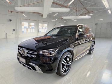 MERCEDES-BENZ GLC 200 d 4Matic Business Extra aut.