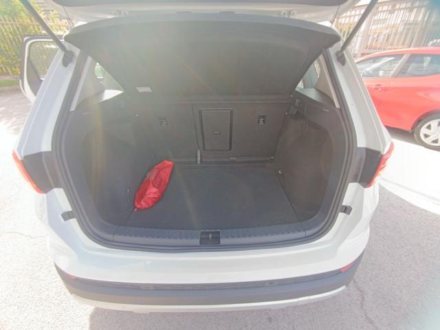 SEAT Ateca 1.6 TDI Style