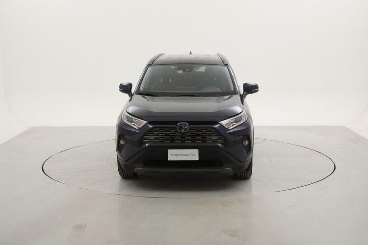 Toyota RAV4 Hybrid Lounge AWD BR045335 2.5 Full Hybrid 222CV