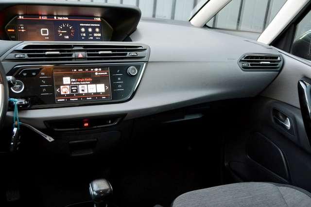 Citroen C4 SpaceTourer 1.5 bluehdi Live s