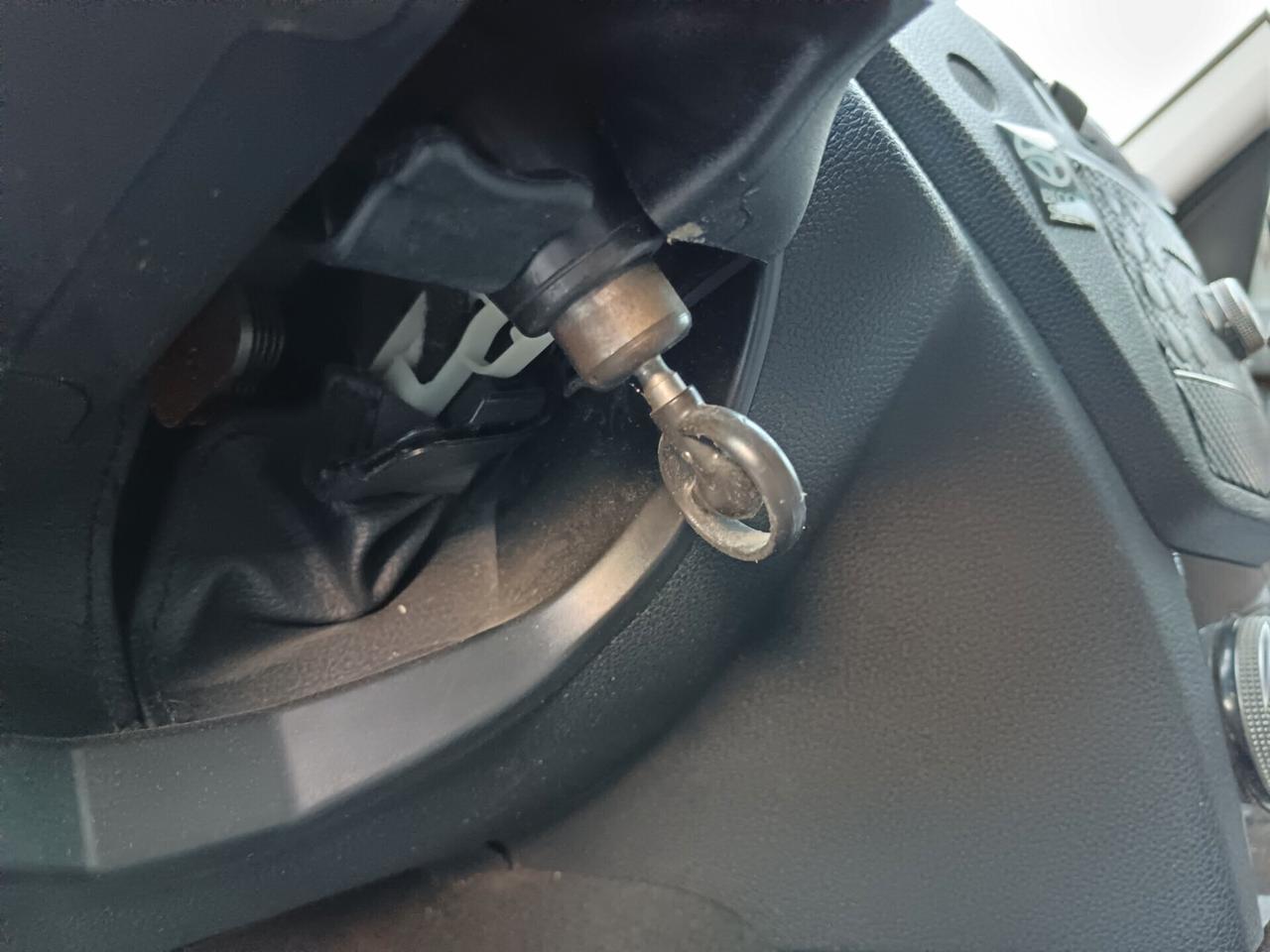 Mercedes-benz C 220 CDI 170CV ELEGANCE - 2009