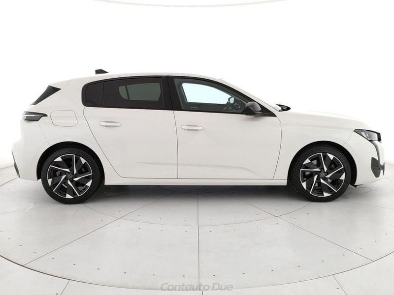 Peugeot 308 308 1.5 bluehdi Allure Pack s&s 130cv