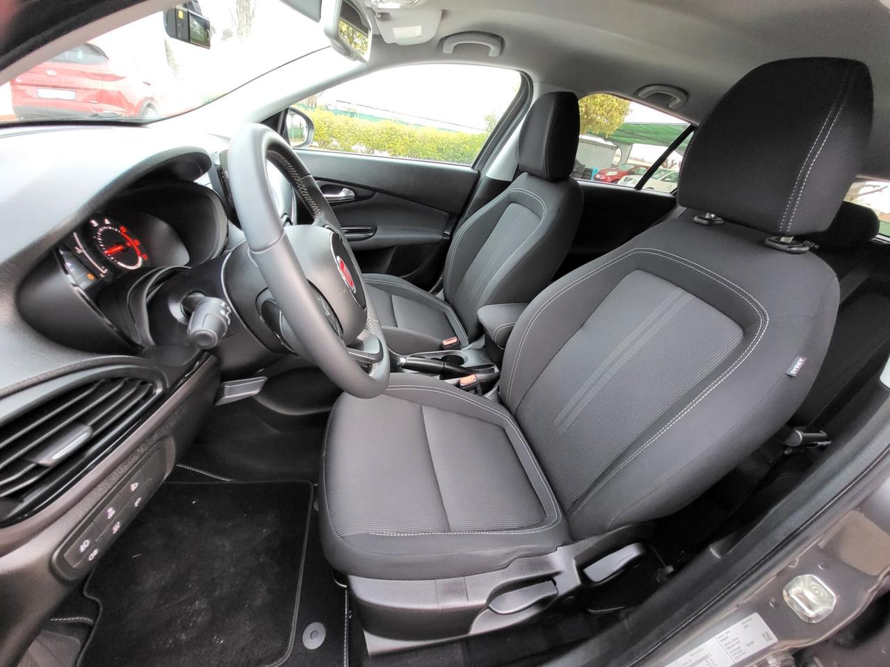 Fiat Tipo 1.6 Mjt S&S SW Lounge