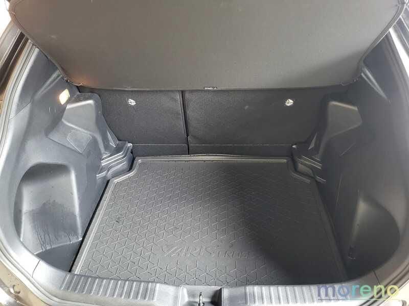 Toyota Yaris Cross 1.5h Trend fwd 116 CV e-cvt 2WD