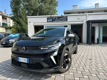 RENAULT Captur ECO-G 100 CV Techno #GPL