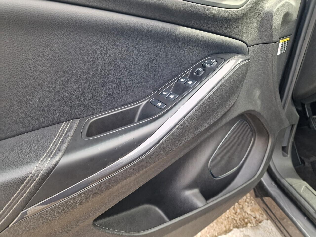 Opel Grandland X 1.5 diesel Elegance 2021 130CV