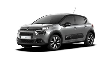 Citroën C3 Nuova PureTech 100 S&S - MAX