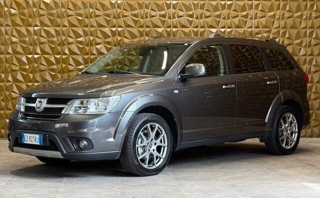 Fiat Freemont 2.0 Mjt 170 CV 4x4 aut. Urban
