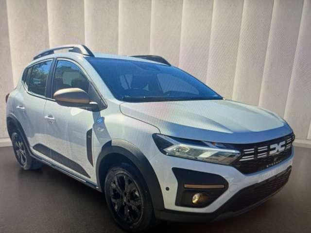 Dacia Sandero Sandero Stepway 1.0 tce Extreme Eco-g 100cv DIVCOL