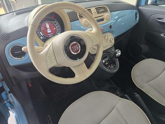 Fiat 500 500 III 1.2 Lounge 69cv E6