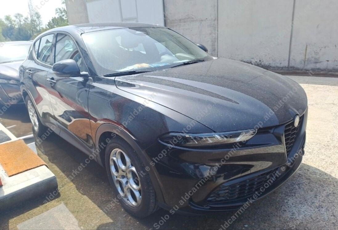 Alfa Romeo Tonale 1.6 Diesel 130cv TCT6 Sprint