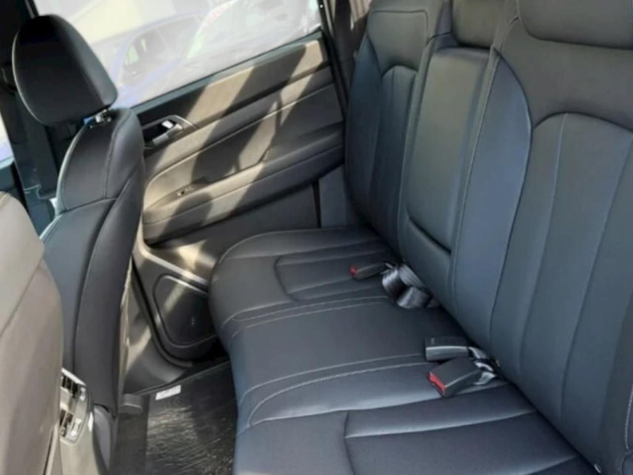 Kgm Rexton Sports XL 2.2L 4WD aut. Double Cab Work