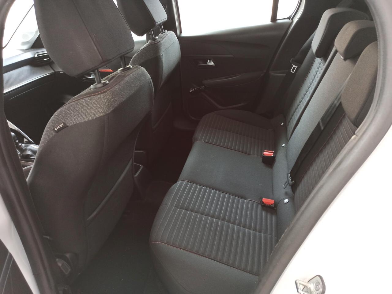 Peugeot 208 BlueHDi 100 Stop&Start 5 porte Active