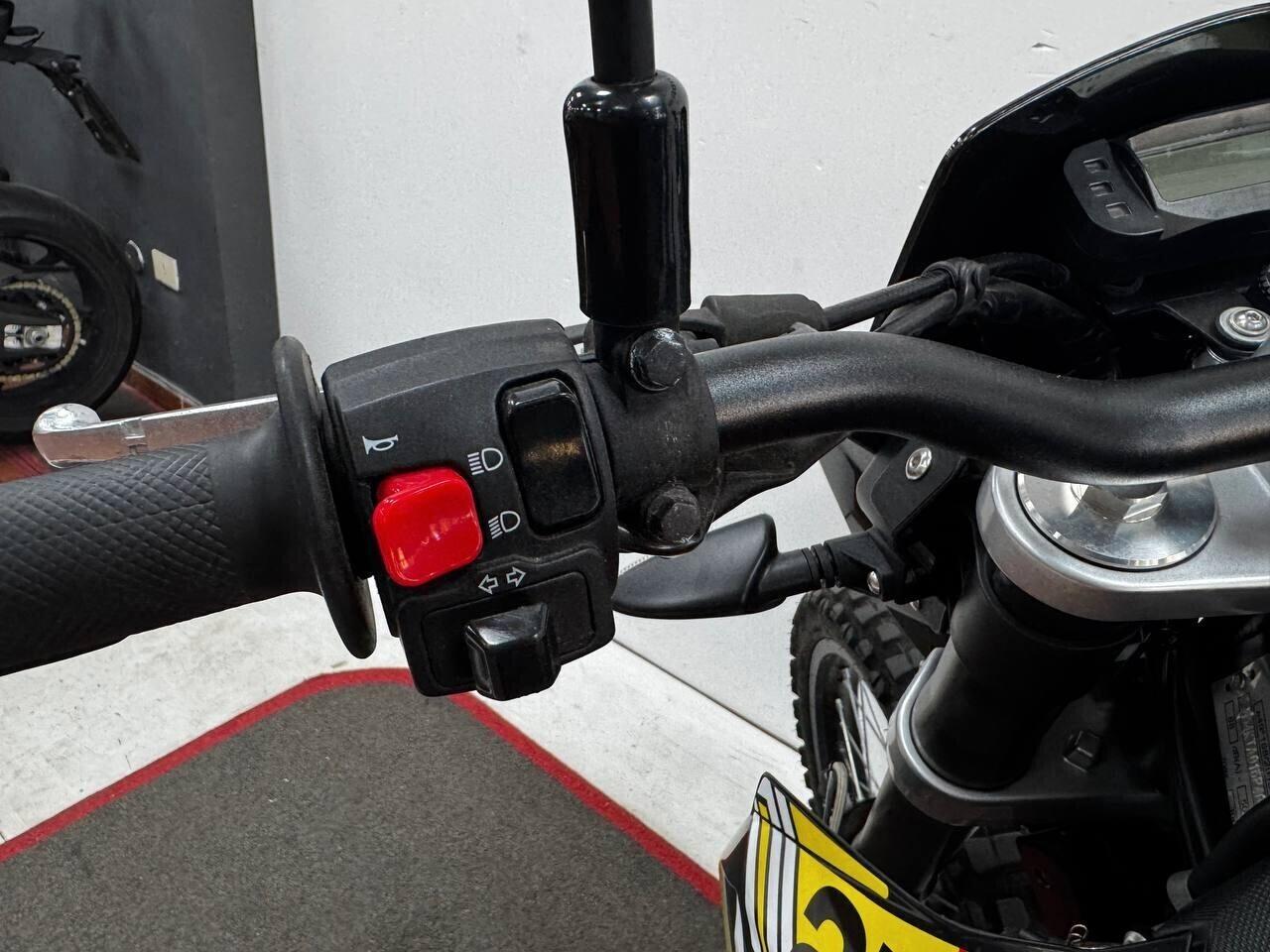 Aprilia RX 125 TUA SENZA ANTICIPO/SENZA BUSTA PAGA