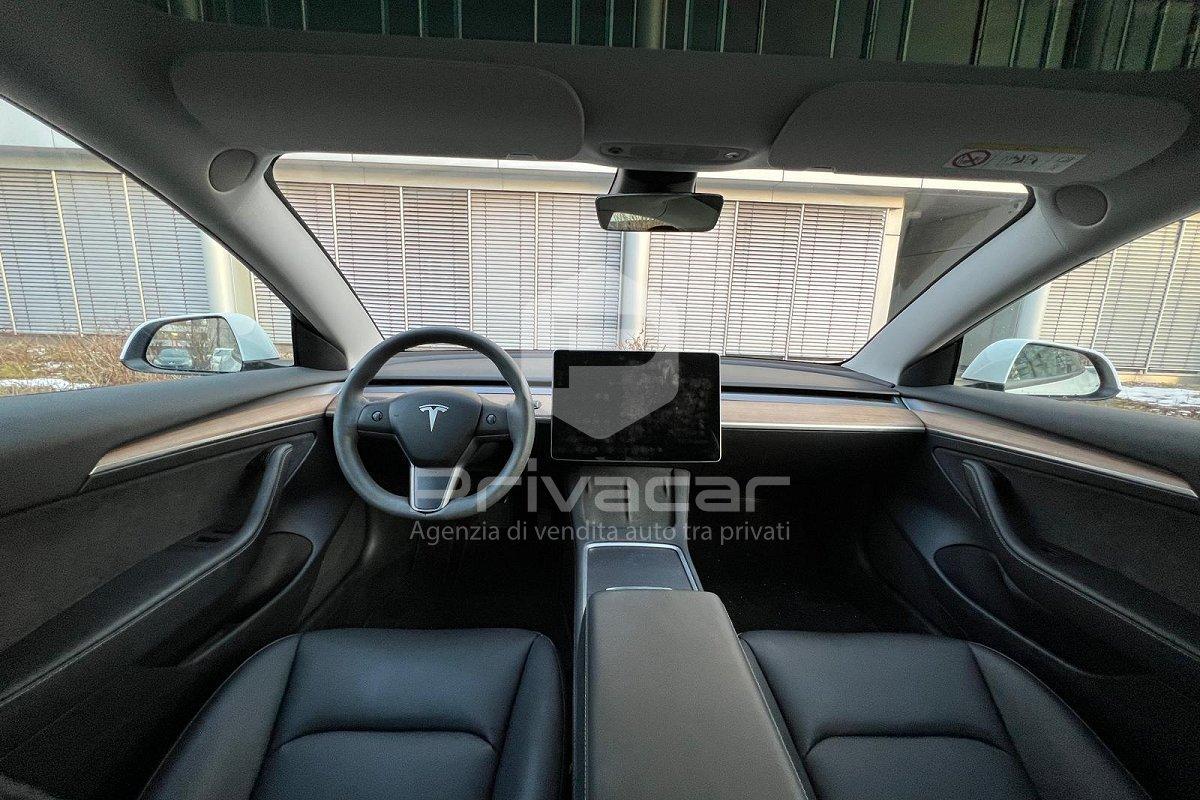 TESLA Model 3 Long Range Dual Motor AWD