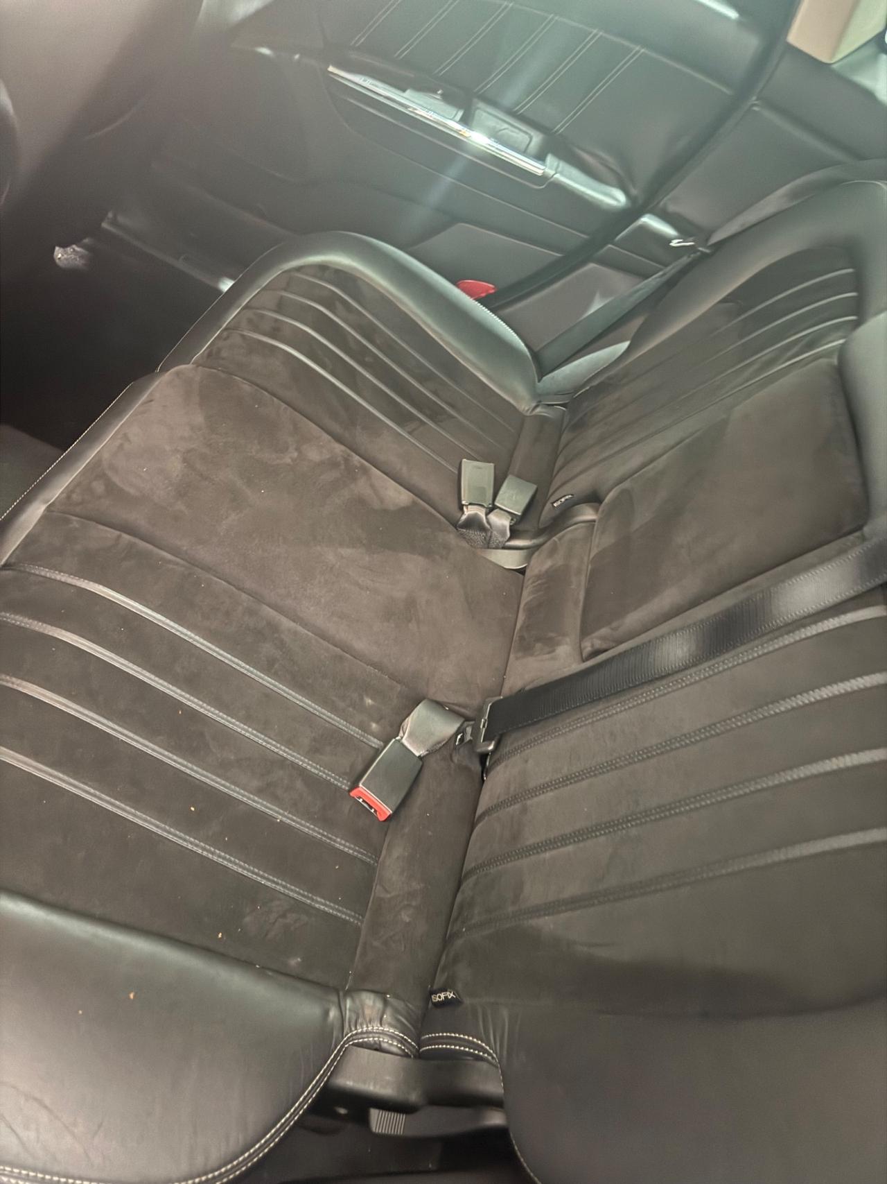 Lancia Delta 1.6 MJT DPF Platino