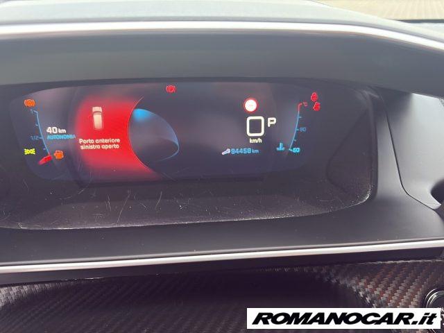 PEUGEOT 208 PureTech 100 Stop&Start EAT8 5 porte Allure