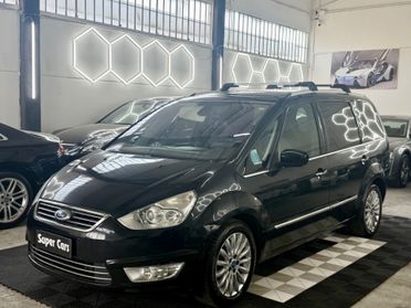 Ford Galaxy 2.0 TDCi 115 CV DPF Titanium