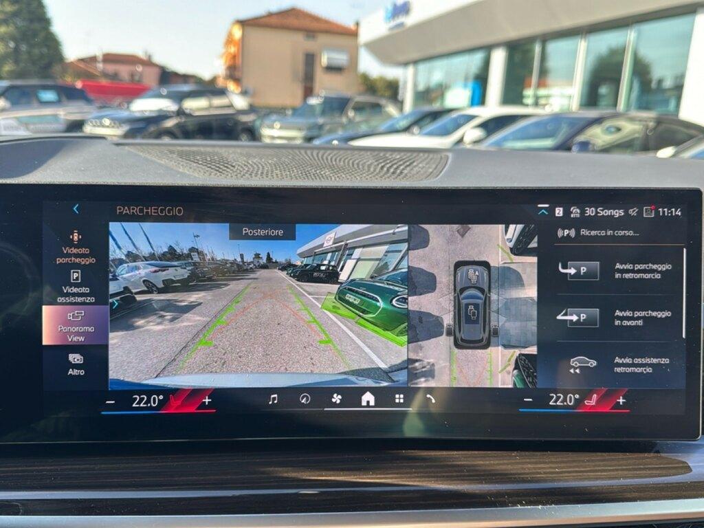 BMW X5 30 d MSport Pro xDrive Steptronic