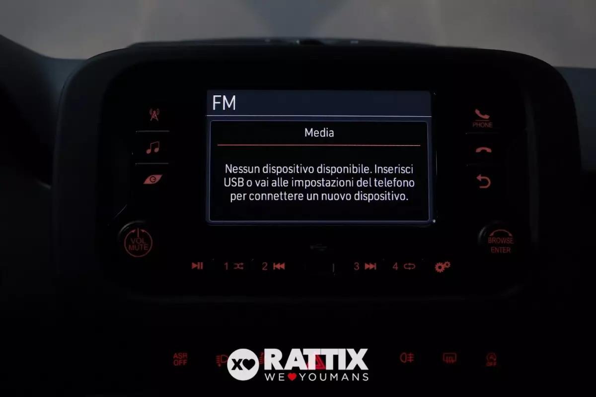 Fiat Panda 1.0 Firefly Hybrid 70CV 5p.ti + Pack City