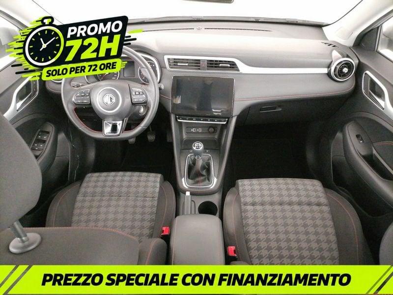 MG ZS 1.5 Comfort